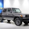 toyota land-cruiser 2015 -TOYOTA--Land Cruiser CBF-GRJ79K--GRJ79-1002114---TOYOTA--Land Cruiser CBF-GRJ79K--GRJ79-1002114- image 2