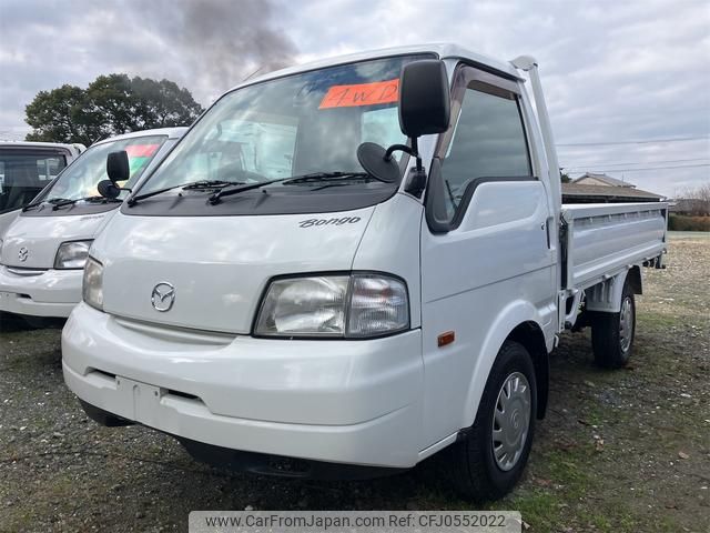 mazda bongo-truck 2017 GOO_NET_EXCHANGE_1101164A30241211W003 image 1