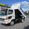 hino ranger 2011 CFJ8068374 image 8