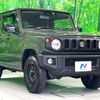 suzuki jimny 2023 CFJ1676973 image 17