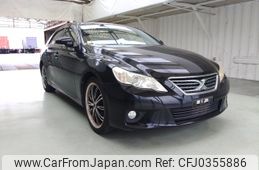 toyota mark-x 2010 ENHANCEAUTO_1_ea289658