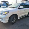 toyota land-cruiser-wagon 2009 -TOYOTA--Land Cruiser Wagon CBA-URJ202W--URJ202W-5000181---TOYOTA--Land Cruiser Wagon CBA-URJ202W--URJ202W-5000181- image 11