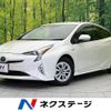 toyota prius 2018 -TOYOTA--Prius DAA-ZVW50--ZVW50-6135006---TOYOTA--Prius DAA-ZVW50--ZVW50-6135006- image 1