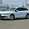 volkswagen golf-variant 2023 -VOLKSWAGEN--VW Golf Variant 3AA-CDDLAV--WVWZZZCD2PW524211---VOLKSWAGEN--VW Golf Variant 3AA-CDDLAV--WVWZZZCD2PW524211- image 1