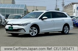 volkswagen golf-variant 2023 -VOLKSWAGEN--VW Golf Variant 3AA-CDDLAV--WVWZZZCD2PW524211---VOLKSWAGEN--VW Golf Variant 3AA-CDDLAV--WVWZZZCD2PW524211-