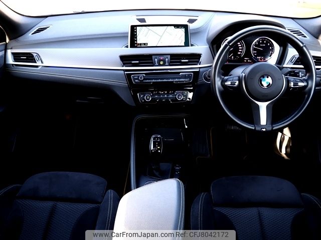 bmw x2 2019 -BMW--BMW X2 DBA-YH15--WBAYH120X05N31656---BMW--BMW X2 DBA-YH15--WBAYH120X05N31656- image 2