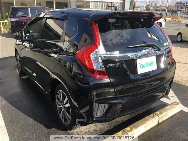 honda fit-hybrid 2014 -ホンダ--ﾌｨｯﾄﾊｲﾌﾞﾘｯﾄ DAA-GP5--GP5-3047892---ホンダ--ﾌｨｯﾄﾊｲﾌﾞﾘｯﾄ DAA-GP5--GP5-3047892- image 2