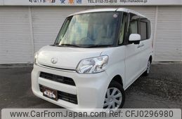 daihatsu tanto 2014 -DAIHATSU 【名変中 】--Tanto LA610S--0043720---DAIHATSU 【名変中 】--Tanto LA610S--0043720-