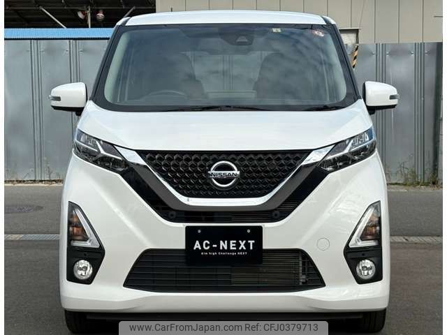 nissan dayz 2019 -NISSAN--DAYZ 5AA-B44W--B44W-0006054---NISSAN--DAYZ 5AA-B44W--B44W-0006054- image 2