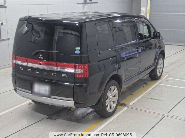 mitsubishi delica-d5 2016 -MITSUBISHI 【春日部 302せ2608】--Delica D5 CV5W-1100940---MITSUBISHI 【春日部 302せ2608】--Delica D5 CV5W-1100940- image 2