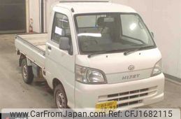 daihatsu hijet-truck 2010 CFJ1682115