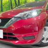 nissan note 2017 -NISSAN--Note DBA-E12--E12-563654---NISSAN--Note DBA-E12--E12-563654- image 13