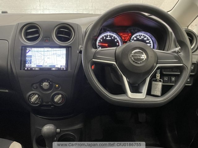 nissan note 2019 -NISSAN--Note DBA-E12--E12-611011---NISSAN--Note DBA-E12--E12-611011- image 2