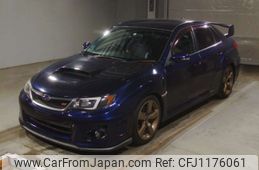 subaru impreza 2010 -SUBARU--Impreza GVB-002218---SUBARU--Impreza GVB-002218-