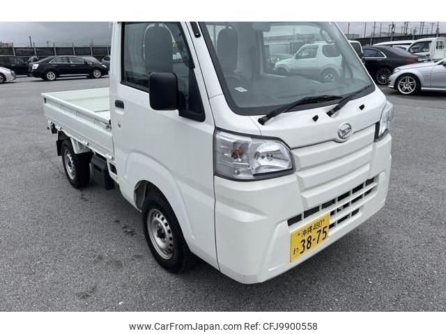 daihatsu hijet-truck 2021 quick_quick_3BD-S510P_S510P-0376714 image 1