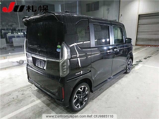 honda n-box 2017 -HONDA--N BOX JF4--2002969---HONDA--N BOX JF4--2002969- image 2