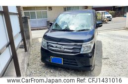 suzuki wagon-r 2014 -SUZUKI--Wagon R DAA-MH44S--MH44S-122725---SUZUKI--Wagon R DAA-MH44S--MH44S-122725-