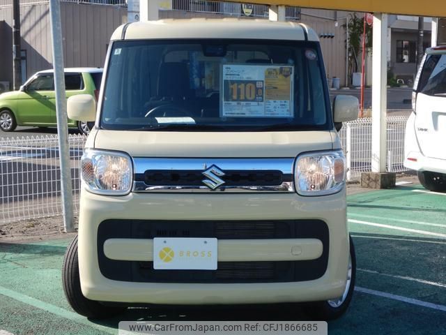 suzuki spacia 2020 CFJ1866685 image 2