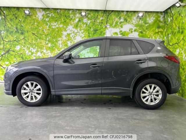 mazda cx-5 2013 quick_quick_LDA-KE2FW_KE2FW-123507 image 2