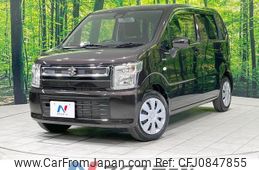 suzuki wagon-r 2018 quick_quick_MH55S_MH55S-225863