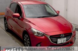 mazda demio 2015 CFJ1778829