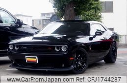 dodge challenger 2023 CFJ1744287