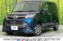 toyota tank 2018 -TOYOTA--Tank DBA-M900A--M900A-0207852---TOYOTA--Tank DBA-M900A--M900A-0207852-