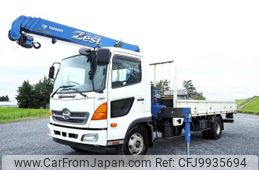 hino ranger 2015 GOO_NET_EXCHANGE_0403477A30240625W001