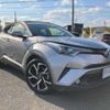 toyota c-hr 2018 -TOYOTA--C-HR ZYX10--ZYX10-2110771---TOYOTA--C-HR ZYX10--ZYX10-2110771- image 1