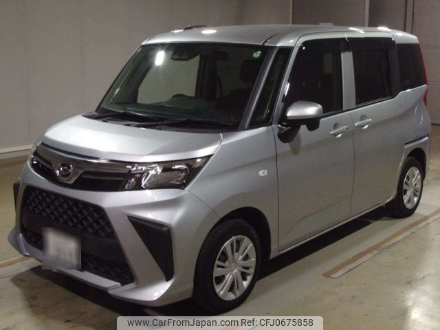 daihatsu thor 2021 -DAIHATSU 【神戸 505す3865】--Thor M900S-0080540---DAIHATSU 【神戸 505す3865】--Thor M900S-0080540- image 1