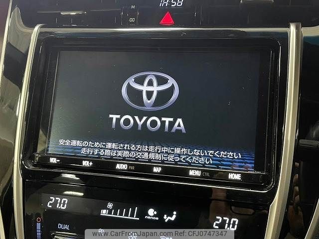 toyota harrier 2018 -TOYOTA--Harrier DBA-ZSU60W--ZSU60-0143765---TOYOTA--Harrier DBA-ZSU60W--ZSU60-0143765- image 2