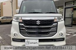 suzuki spacia 2017 CFJ1843722