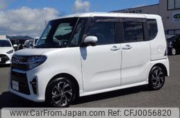 daihatsu tanto 2021 GOO_JP_700080015330240730001