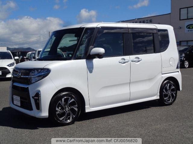 daihatsu tanto 2021 GOO_JP_700080015330240730001 image 1