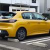 peugeot 208 2022 quick_quick_P21HN05_VR3UPHNKSNT009241 image 8