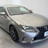 lexus rc 2016 CFJ1789319 image 17