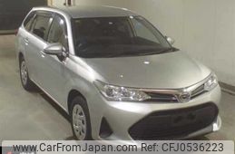 toyota corolla-fielder 2019 -TOYOTA--Corolla Fielder NZE164G-7075356---TOYOTA--Corolla Fielder NZE164G-7075356-