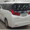 toyota alphard 2018 -TOYOTA 【つくば 345ﾇ1123】--Alphard DAA-AYH30W--AYH30-0066855---TOYOTA 【つくば 345ﾇ1123】--Alphard DAA-AYH30W--AYH30-0066855- image 2