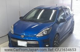 toyota aqua 2018 CFJ1634653