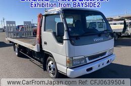 isuzu elf-truck 2001 -ISUZU--Elf NPR75PV-7000882---ISUZU--Elf NPR75PV-7000882-