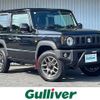 suzuki jimny 2025 CFJ1767810 image 1