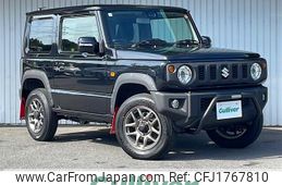 suzuki jimny 2025 CFJ1767810