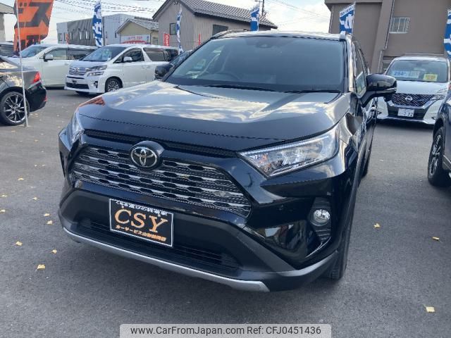 toyota rav4 2019 quick_quick_6BA-MXAA54_MXAA54-4006155 image 1