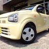 suzuki alto 2016 -SUZUKI--Alto DBA-HA36S--HA36S-281014---SUZUKI--Alto DBA-HA36S--HA36S-281014- image 1