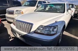 toyota crown-majesta 2000 -TOYOTA--Crown Majesta JZS177--JZS177-0008132---TOYOTA--Crown Majesta JZS177--JZS177-0008132-