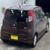 suzuki mr-wagon 2009 -SUZUKI 【熊本 580の6752】--MR Wagon MF22S-317743---SUZUKI 【熊本 580の6752】--MR Wagon MF22S-317743- image 2