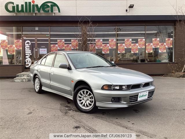 mitsubishi galant 1998 -MITSUBISHI--Galant E-EA1A--EA1A-0035390---MITSUBISHI--Galant E-EA1A--EA1A-0035390- image 1