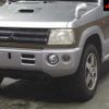 mitsubishi pajero-mini 2007 -MITSUBISHI--Pajero mini H58A-0710419---MITSUBISHI--Pajero mini H58A-0710419- image 8