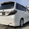 toyota vellfire 2012 -TOYOTA--Vellfire DBA-ANH20W--ANH20-8247707---TOYOTA--Vellfire DBA-ANH20W--ANH20-8247707- image 3