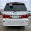 toyota alphard 2006 NIKYO_AS61056 image 3